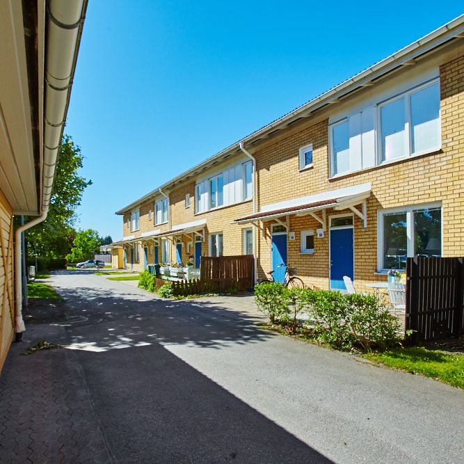 Stångjärnsgatan 158 - Photo 1