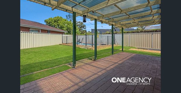 PERFECT HOME FOR SUMMER!!! - Photo 1