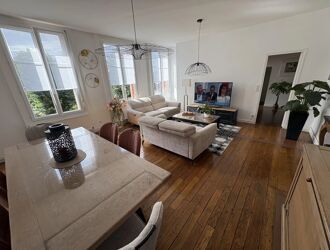 Location Appartement 3 pièces 79 m2 à Saint-Quentin - Photo 1