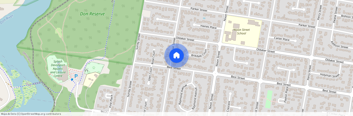 60 Watkinson Street, Tas 7310, Devonport