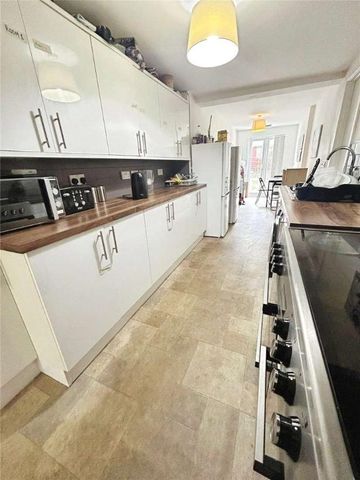 Alpine Street, Reading, Berkshire, RG1 - Photo 3