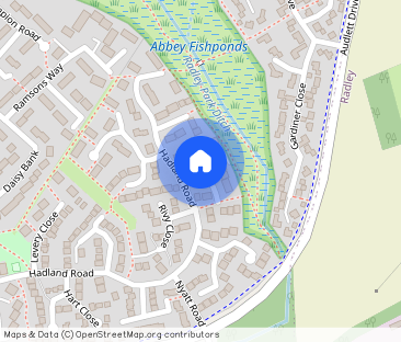 North Abingdon, Oxfordshire, OX14 - Photo 1