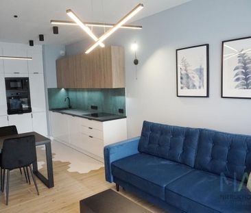 Piękne mieszknie w nowym bloku Brynów - Фото 2