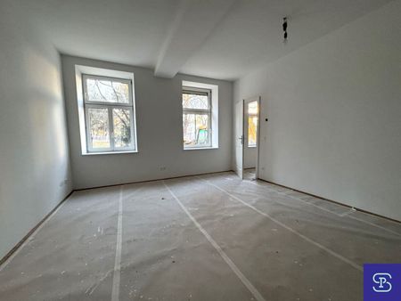 Provisionsfrei: Unbefristeter 41m² Erstbezug mit 2 Zimmern und Einbauküche - 1140 Wien - Photo 2