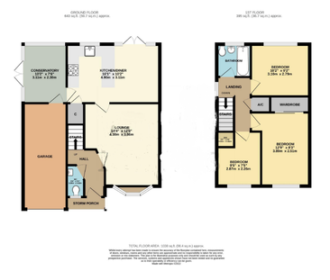 3 bedroom house to rent - Photo 6