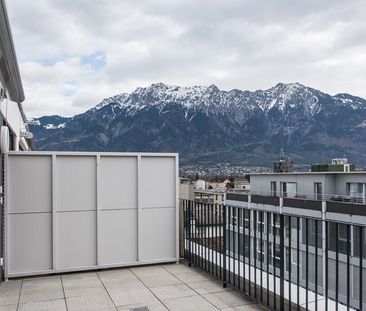 Ihr neues Zuhause in Buchs - Foto 1