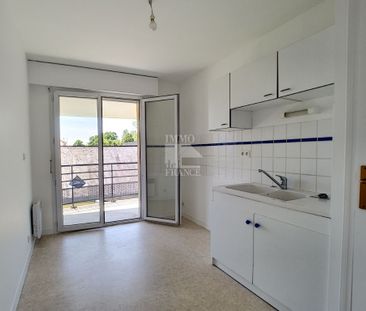 Location Appartement 2 pièces 50m² - Photo 6