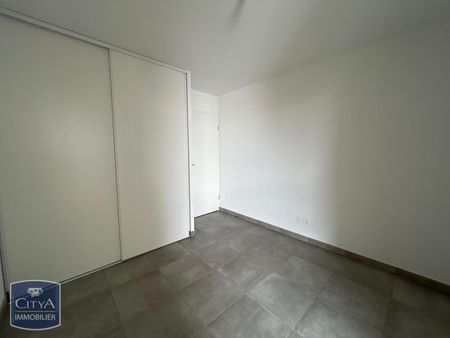 Location Appartement 3 pièces 55m² TOULOUSE 31100 - Photo 3