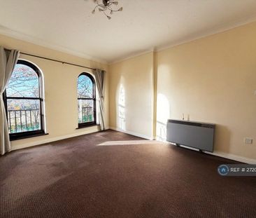 2 bedroom flat to rent - Photo 6