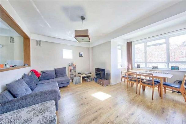 Christchurch Road, Brixton Hill, SW2 - Photo 1