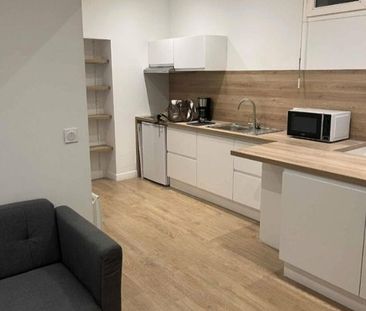 Appartement - Photo 2