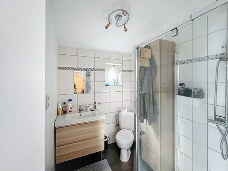 Schitterend huis met 2 slaapkamers - Foto 2