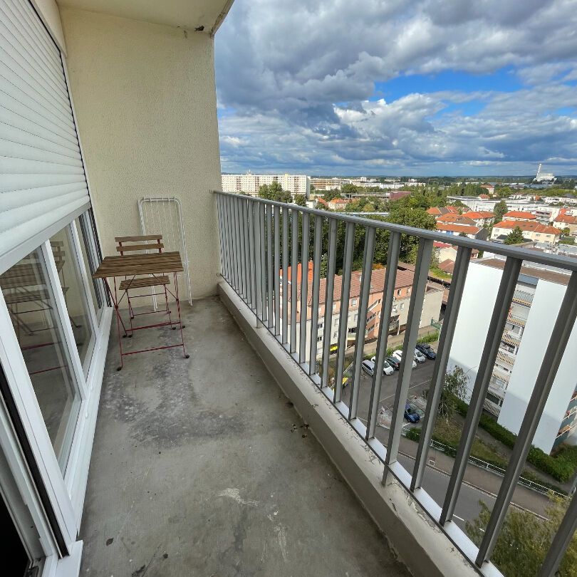 Appartement / Offre 59152846 - Photo 1