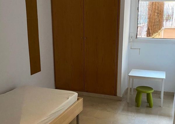 7 Carrer de Sant Joan de la Salle, Palma de Mallorca, Balearic Islands 07003