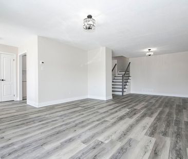 For Lease - 106 Winterfold Drive Unit# Upper, Brampton, Ontario - Photo 1