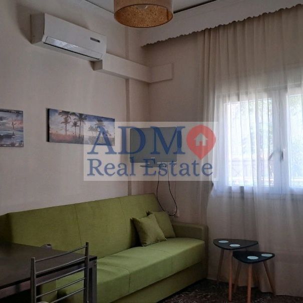 Studio/Γκαρσονιέρα για ενοικίαση Θέρισσος (Ηράκλειο Κρήτης) - Photo 1