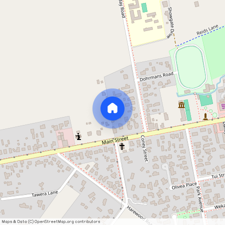 86A Main Street, Oxford, Waimakariri