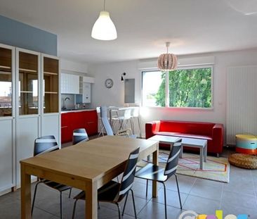 Location Appartement 87m² NANTES 44000 - Photo 3