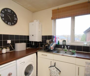 1 bedroom apartment to rent - Photo 6