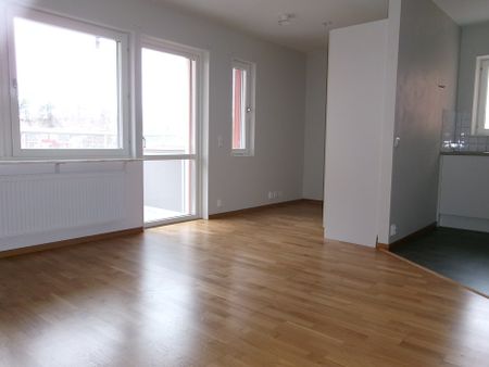 Nymärstagatan 14A, Märsta Centrum - Foto 2