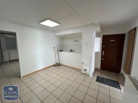 Appartement à louer 4 pièces 87.49m² - Photo 4