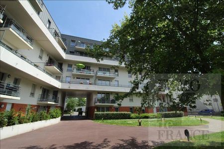 Location appartement 2 pièces 44.2 m² à Tourcoing (59200) VICTOIRE A 500M DES COMMERCES - Photo 5