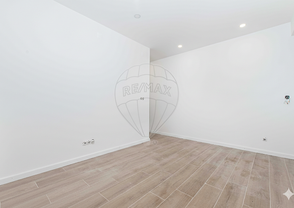 Apartamento T2 em Lisboa