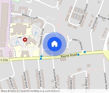 Old St. Michaels Drive, Braintree, CM7 - Photo 1