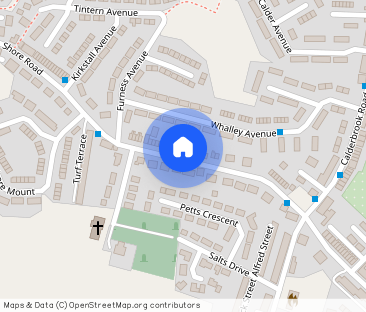 Shore Road, Littleborough, OL15 - Photo 1