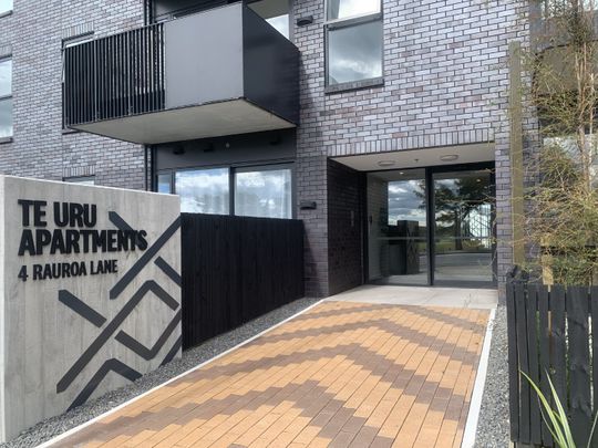 Unit 207, 4 Rauroa Lane, Hobsonville, Auckland - Photo 1