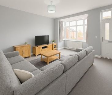 High Street, Shoeburyness, Property for rent - Photo 1