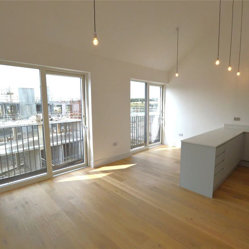 Chi Kober, North Quay, Hayle, Cornwall, TR27 - Photo 1