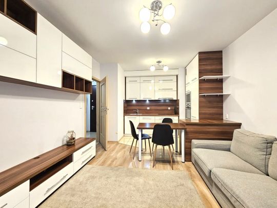 Funkcjonalne, 3 pokoje Zabłocie, Ślusarska ,58 m² 58 m² - Photo 1