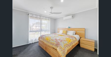 Renovated home with shed and outdoor living - Photo 5