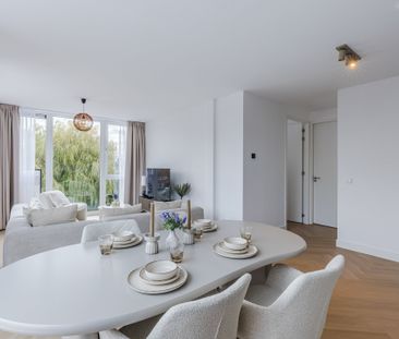Te huur: Appartement Hoofdweg 1197 A in Nieuw-Vennep - Photo 2
