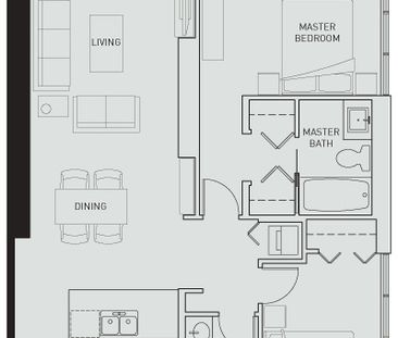 2 Bedroom - Photo 5