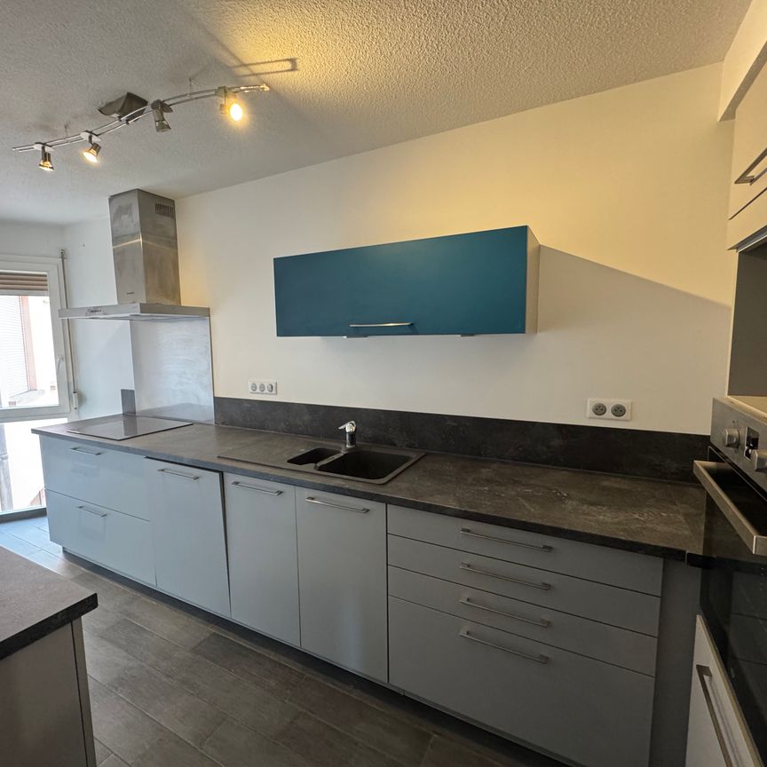 Location Appartement 3 pièces 68m² - Photo 1