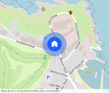 Dane Road, Newquay - Photo 1