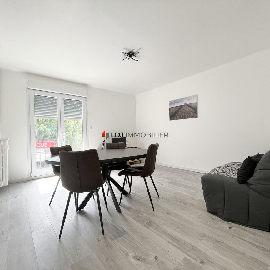 Location Appartement 2 pièces 49m² AMELIE LES BAINS PALALDA 66110 - Photo 1