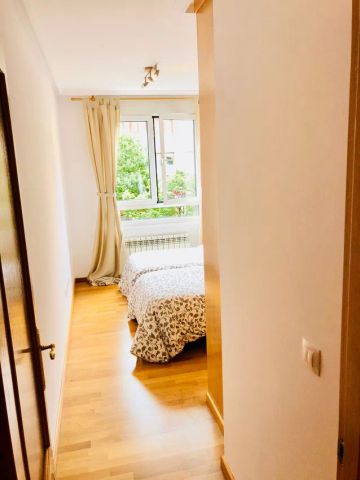 Alquiler de piso en Avenida de José Manuel Palacio Álvarez, 44 - Foto 4