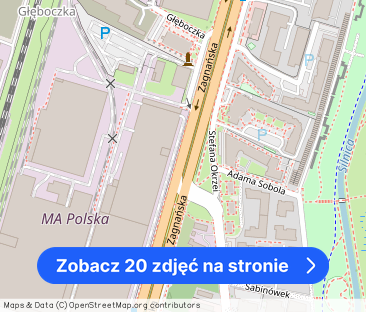 Apartament, 2 pok, 47,26 m2, 9 piętro, Plaza Tower - Zdjęcie 1