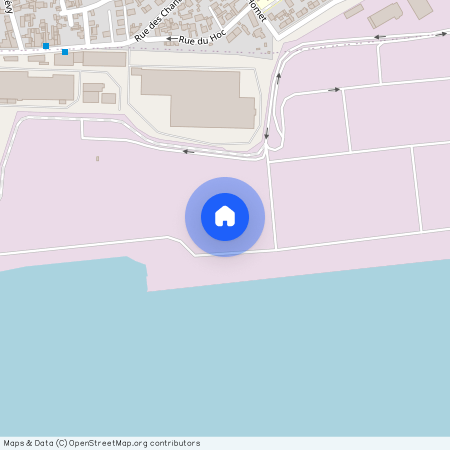 Le Havre - 76600