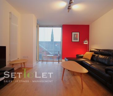 12 Highcross Lane, Leicester, LE1 4SN - Photo 2