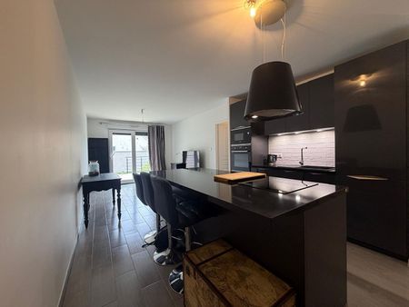 Location appartement 3 pièces, 62.47m², Meaux - Photo 4