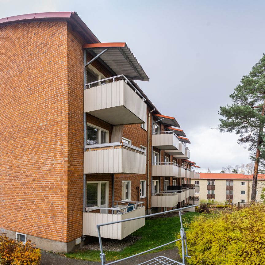 Östra Bergsgatan 16 C - Photo 1