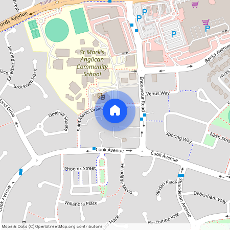 9/9 St Marks Drive, WA 6025, Hillarys