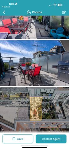 Pure Spirit Lofts , #624 - Photo 5