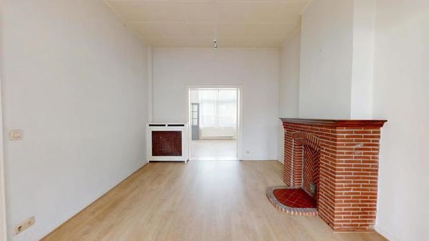 Appartement te huur - Photo 1