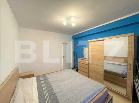 3 camere, 70mp, 2 parcari, terasa de 20mp, pet friendly, zona Aleea Balea - Photo 3