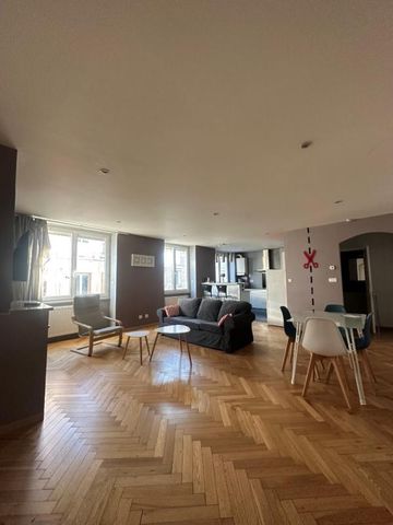 Appartement Saint-Étienne - Photo 5